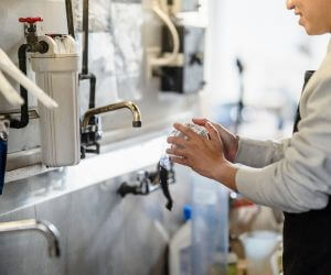 About Emergency plumbing pros Monroe, LA