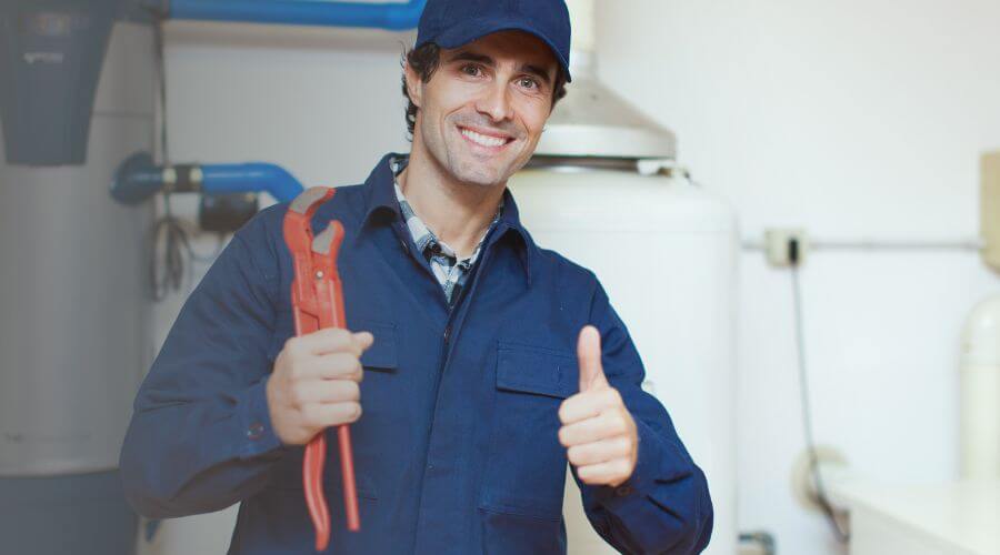 Professional emergency plumbing in Monroe, LA